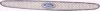 KLOKKERHOLM 2505990 Radiator Grille
